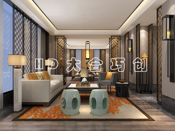 酒店設計